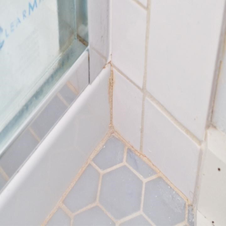 How To Remove Stains From Grout Diy, How To Remove Stains From Bathroom Tile Grout