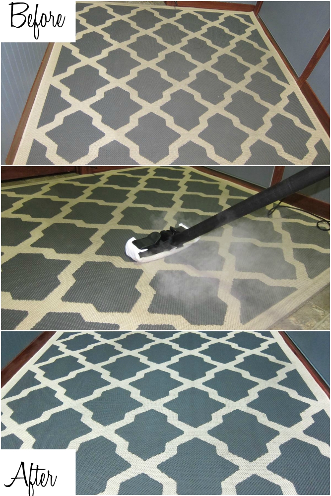 Best Way to Clean a Rug_ Use Chemical-Free Steam with the HomeRight SteamMachine