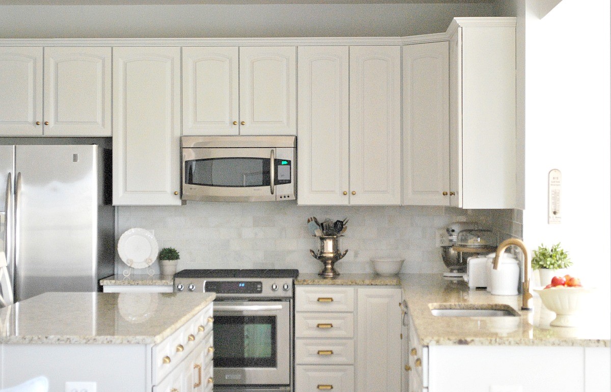 Kitchen Cabinet Painting – Commercial Painters & Residential Painters  Milwaukee Madison