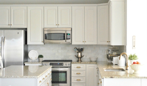 The Do’s & Don’ts of Painting Cabinets