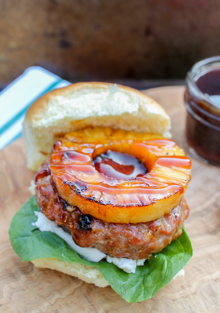 Asian-grilled-pork-burgers-with-pineapple