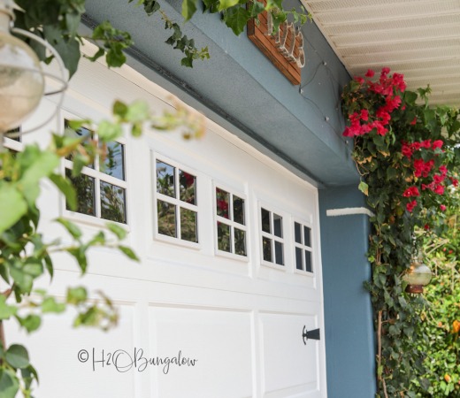 After DIY-faux-garage-door-windows-2-h2obunglow