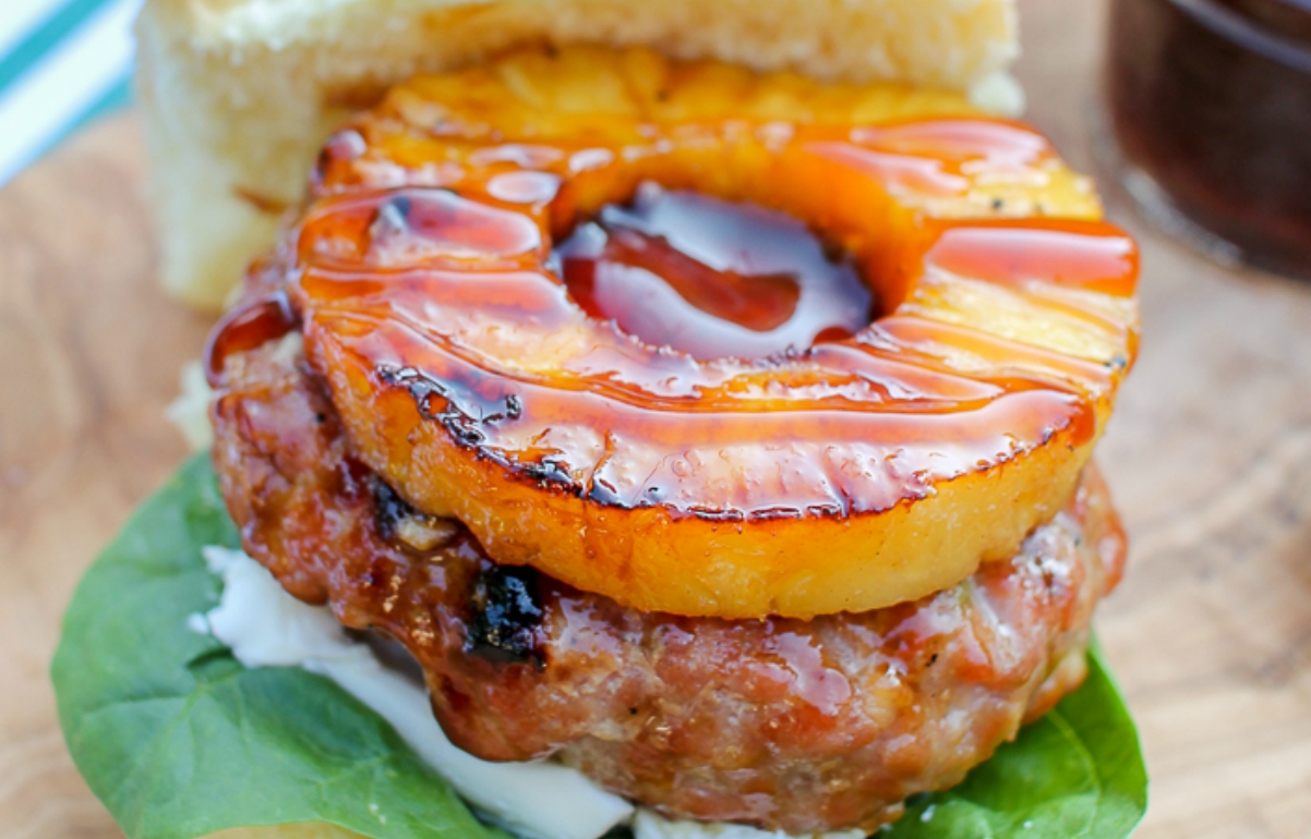 Feature Image Asian-grilled-pork-burgers-with-pineapple