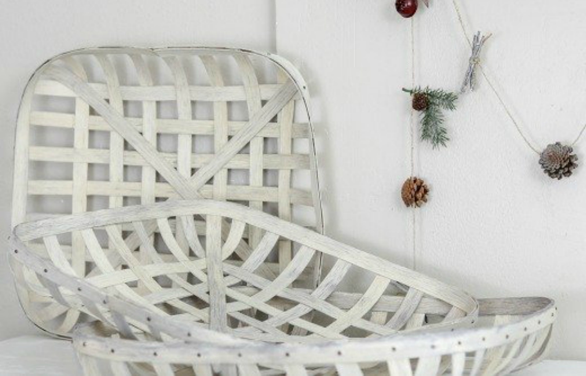 Feature Image DIY Handmade Basket