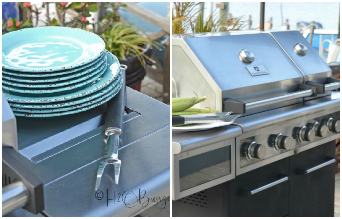 Feature Image How to Steam Clean a Grill