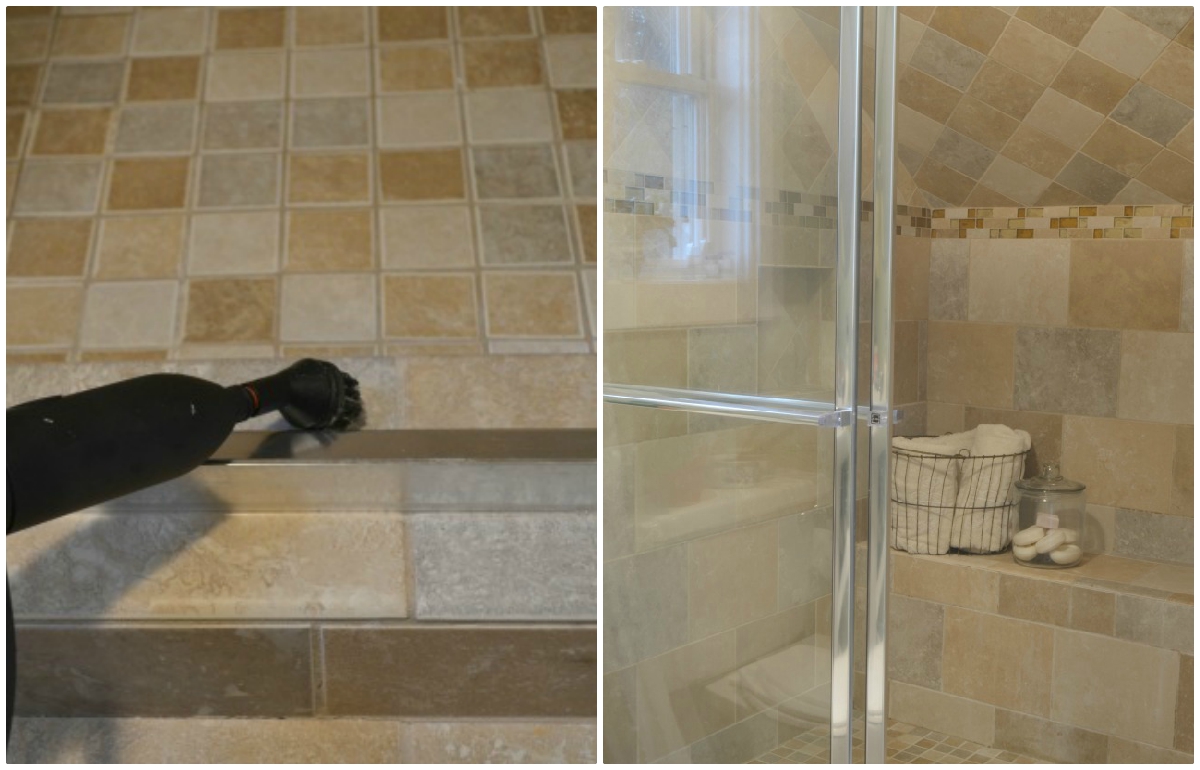 How To Clean Glass Shower Doors Like A Pro 