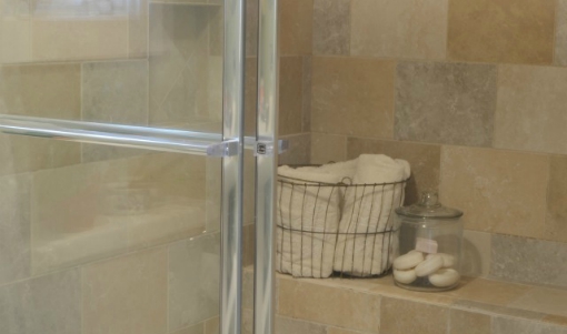 How To Clean Glass Shower Doors, 53% OFF