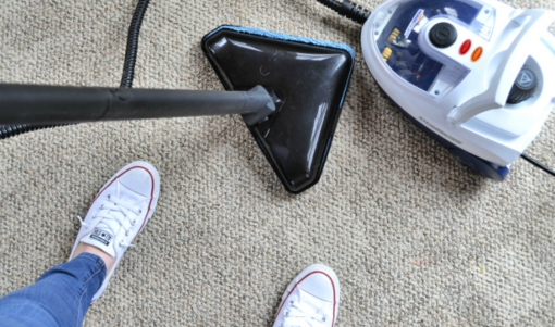 How to Get Dog Urine Smell Out of Carpet