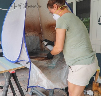 step-6-DIY-Faux-Garage-Door-Windows