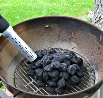 Electro-Torch Charcoal Starter