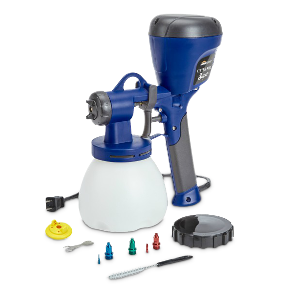 PaintStick EZTwist Paint Roller Applicator HomeRight