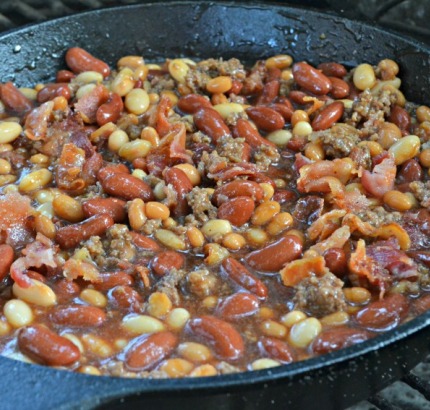 grilled cowboy baked beans_1